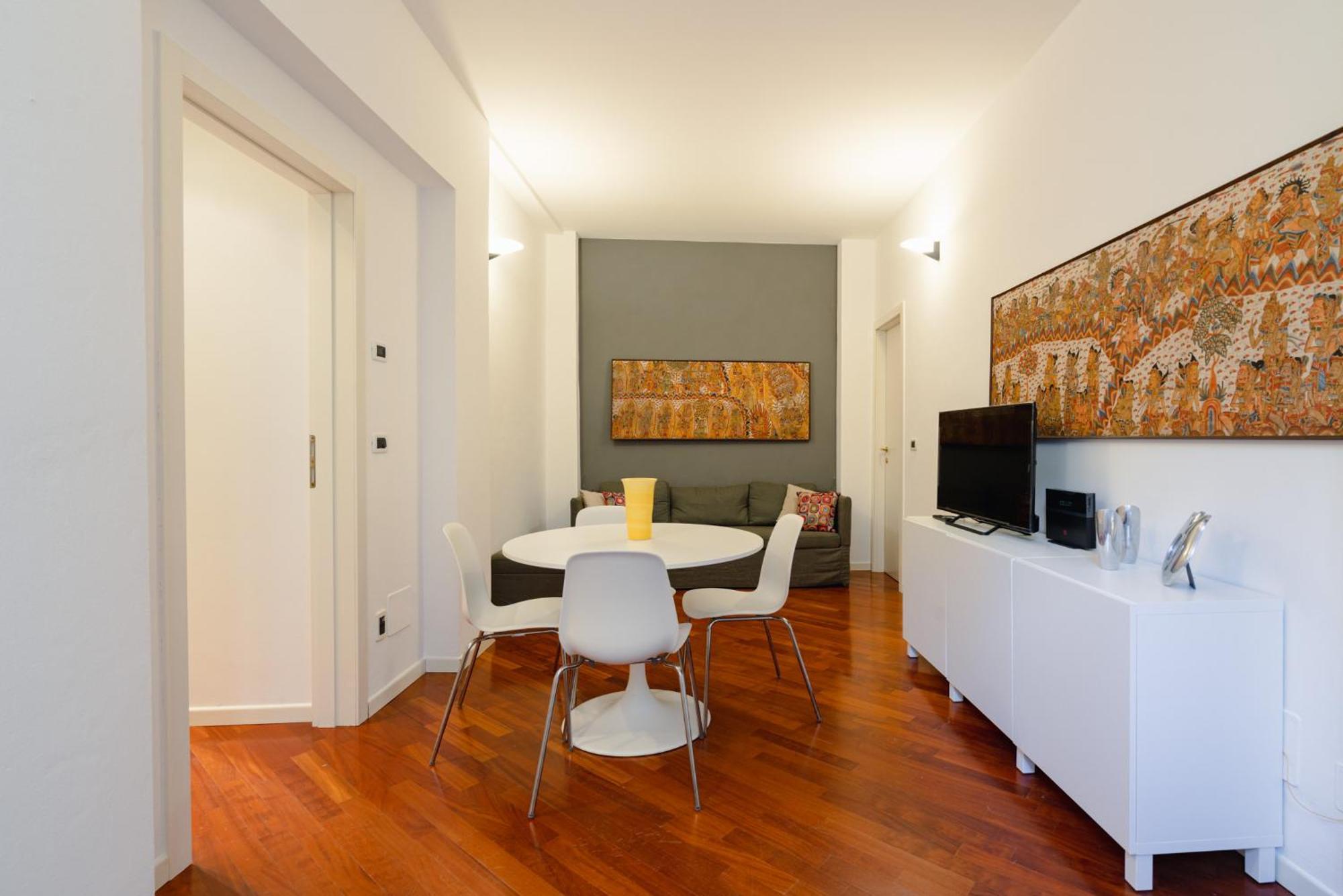 Apartamento Casa San Felice In The Heart Of Old Town Bolonia Exterior foto