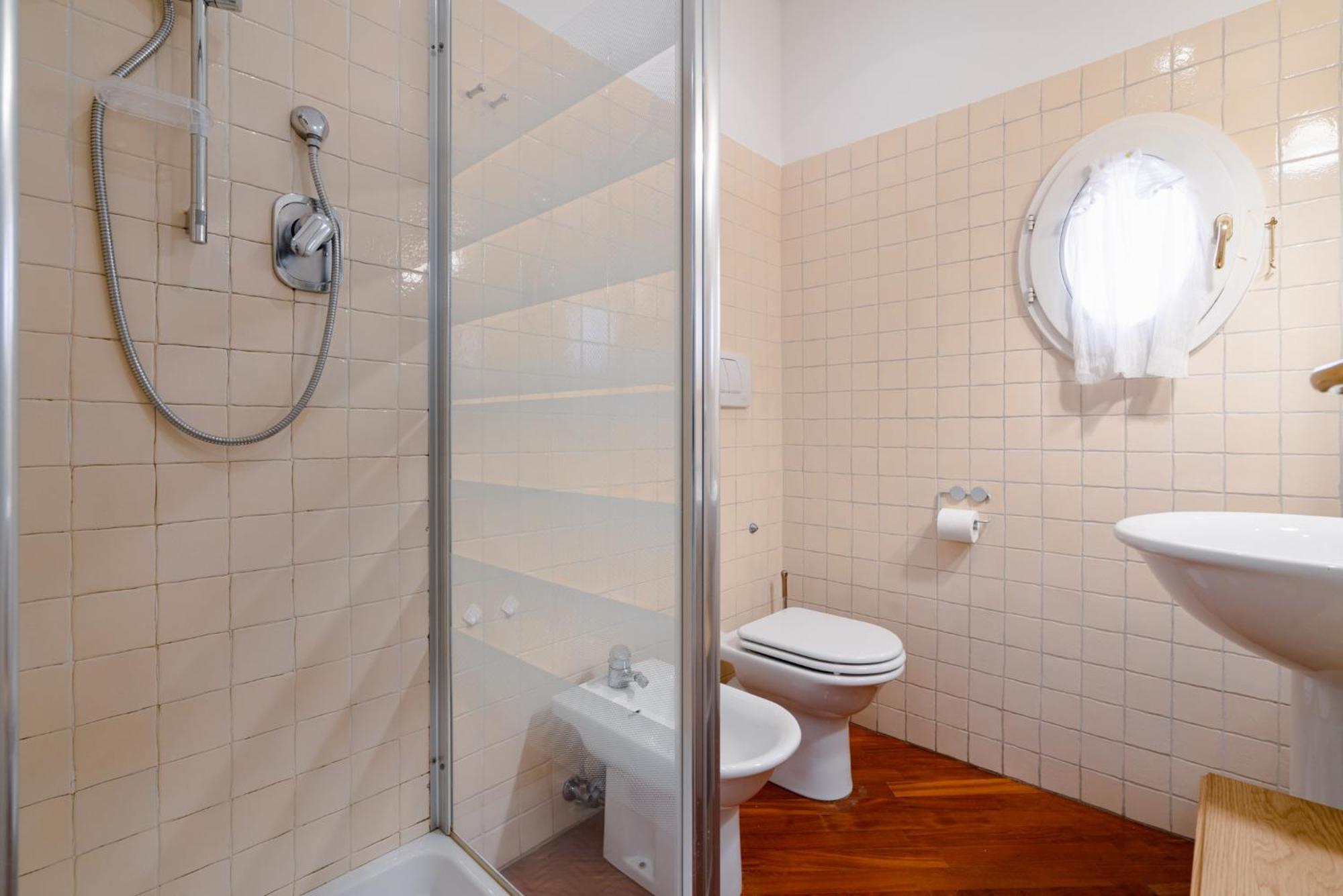 Apartamento Casa San Felice In The Heart Of Old Town Bolonia Exterior foto
