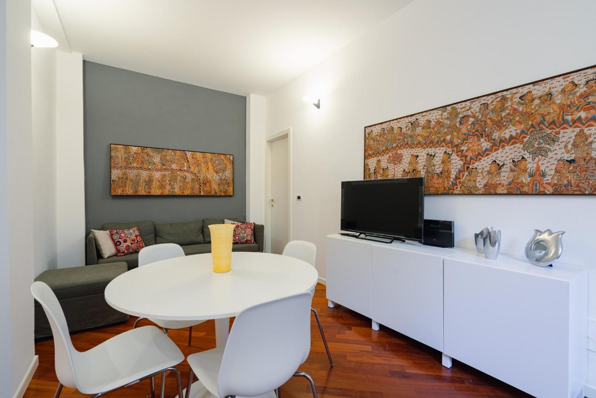 Apartamento Casa San Felice In The Heart Of Old Town Bolonia Exterior foto