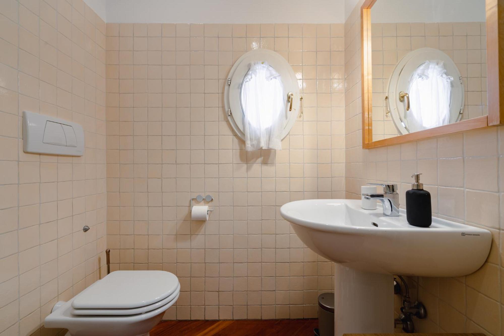 Apartamento Casa San Felice In The Heart Of Old Town Bolonia Exterior foto