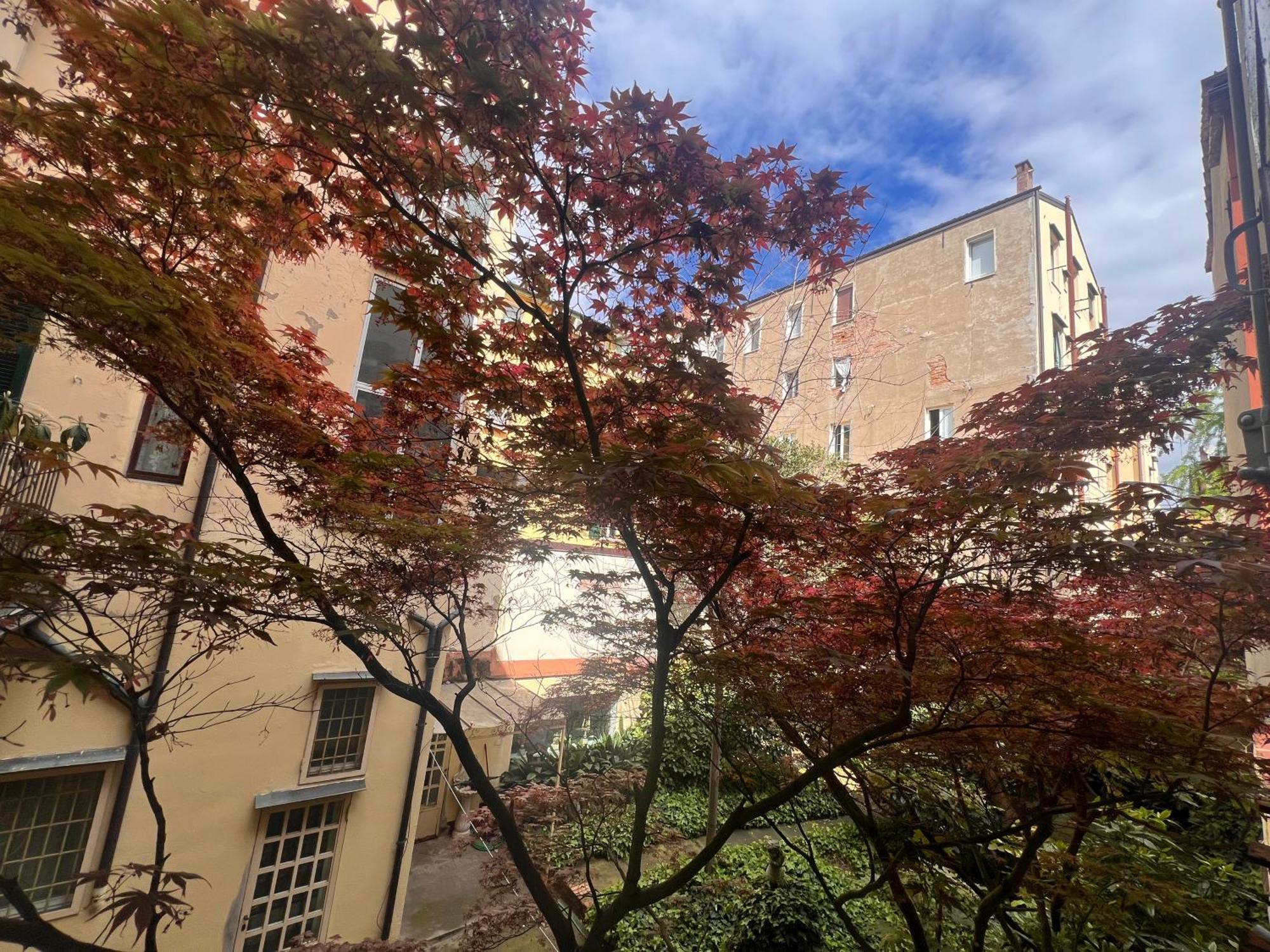 Apartamento Casa San Felice In The Heart Of Old Town Bolonia Exterior foto